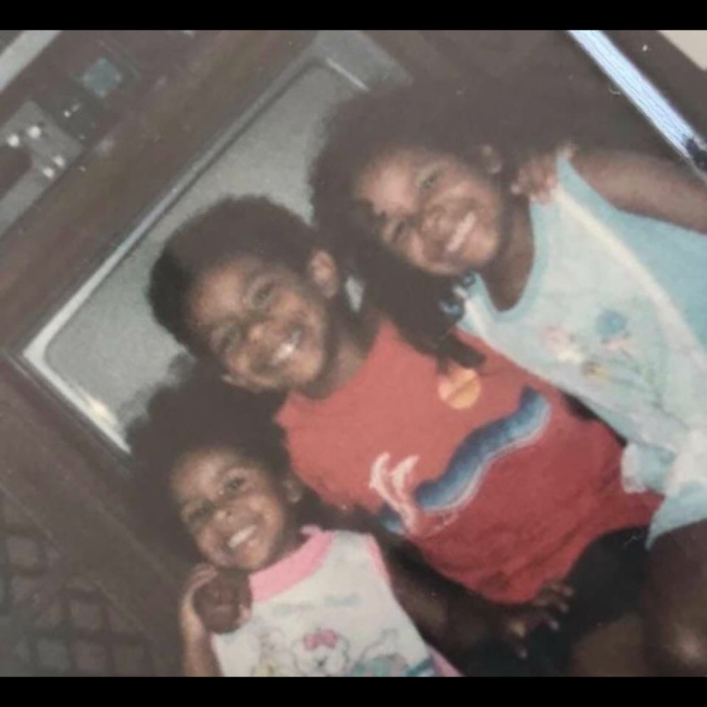 Meet your Posher, Shedrick